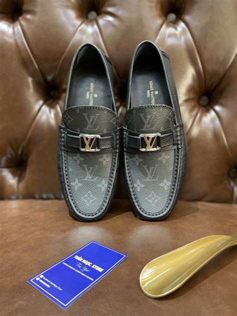 giày hàng hiệu louis vuitton|louis vuitton shoes.